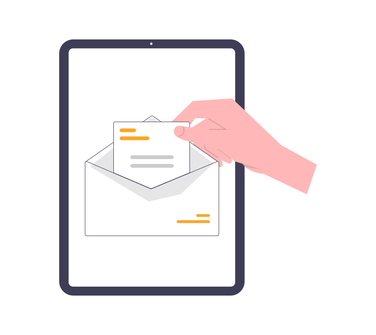 SMTP
