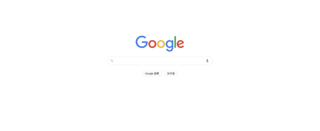 google