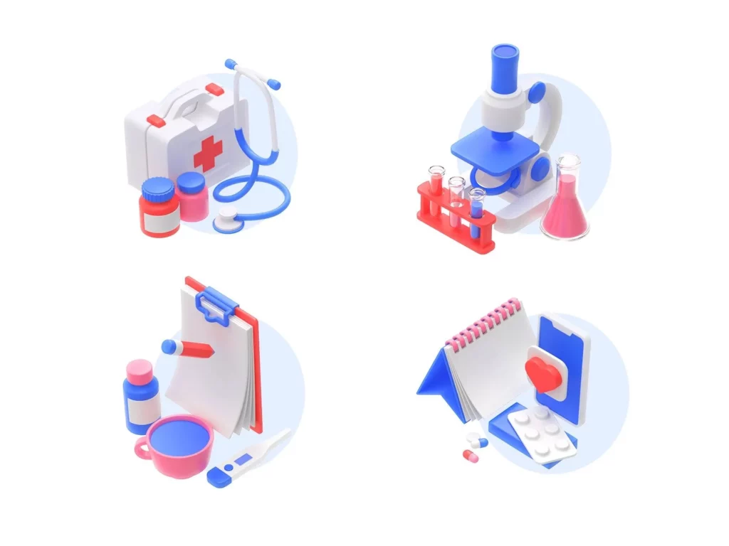 Icon 是什麼？Icon 圖示最新的10個設計趨勢 | RAB瑞布科技