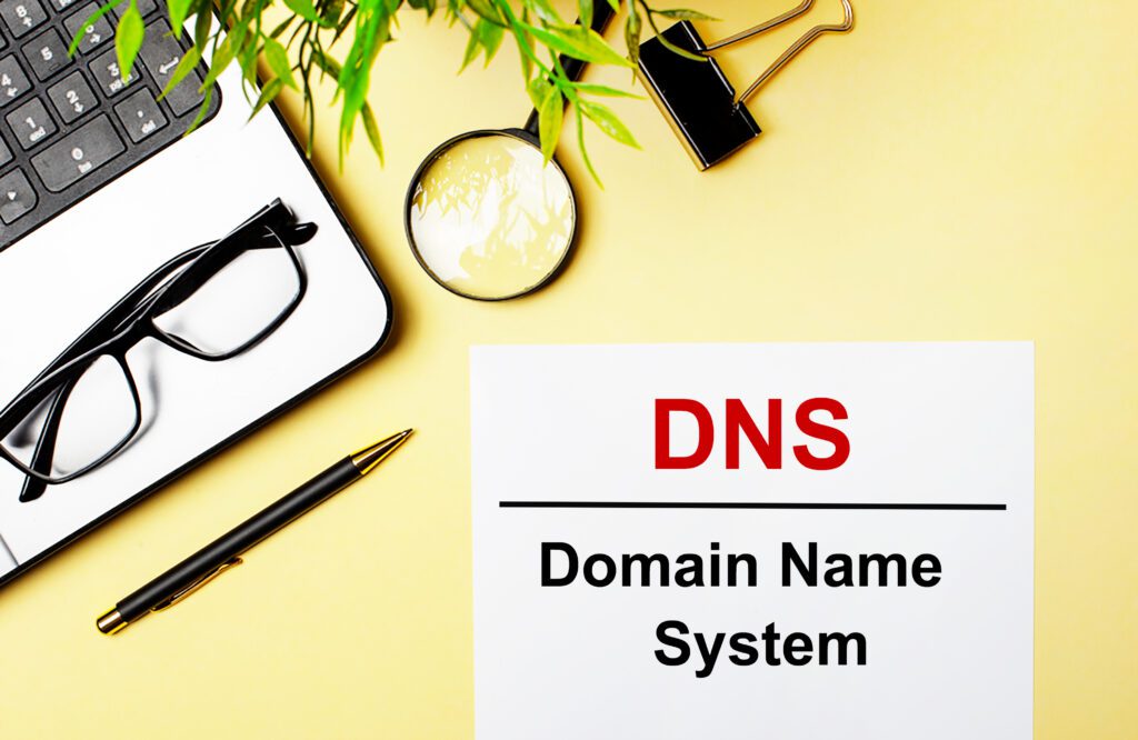 DNS Domain Name System