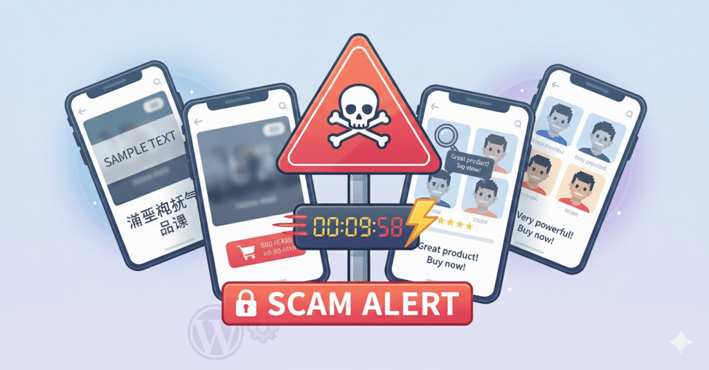 一頁式網頁好嗎?不想重花幾萬塊「砍掉重練」必看 2 Gemini Generated Image 1