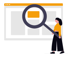 首頁 19 undraw web search 7oif